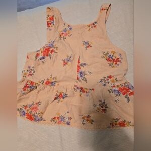 American Eagle Summer Top